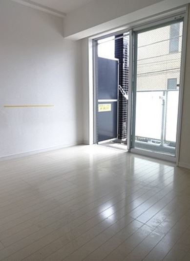 居室・リビング　※別部屋参考写真