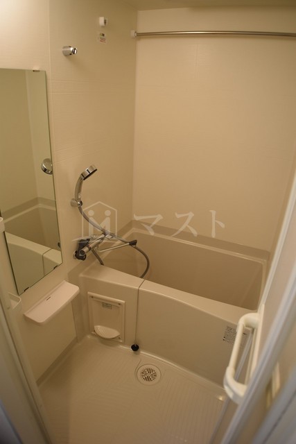 バス・シャワールーム　※別号室参考写真