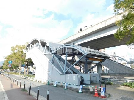 その他　西原(広島県)（その他）まで331m