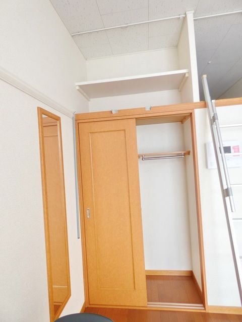 収納　♪収納♪