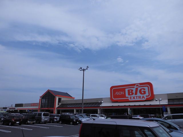 ショッピングセンター　イオンタウン弥富ショッピングセンター（ショッピングセンター）まで630m