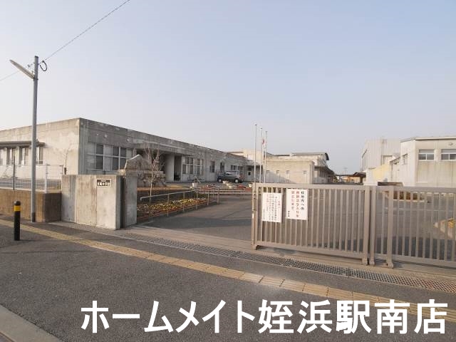 小学校　糸島市立東風小学校（小学校）まで925m
