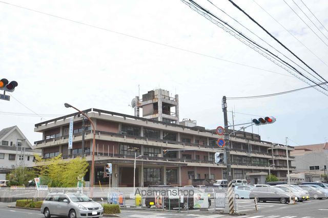 役所　竹原市役所（役所）まで153m