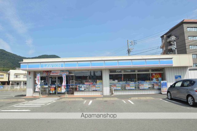 コンビニ　ローソン（コンビニ）まで193m