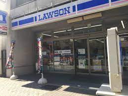 コンビニ　ローソン 中区大須二丁目店（コンビニ）まで103m