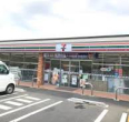 コンビニ　セブンイレブン 君津常代店（コンビニ）まで694m