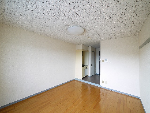 その他部屋・スペース　ゆったりした洋室です