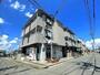 建物外観　キレイな外観です。