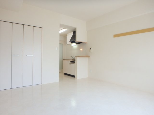 その他部屋・スペース　寝室です