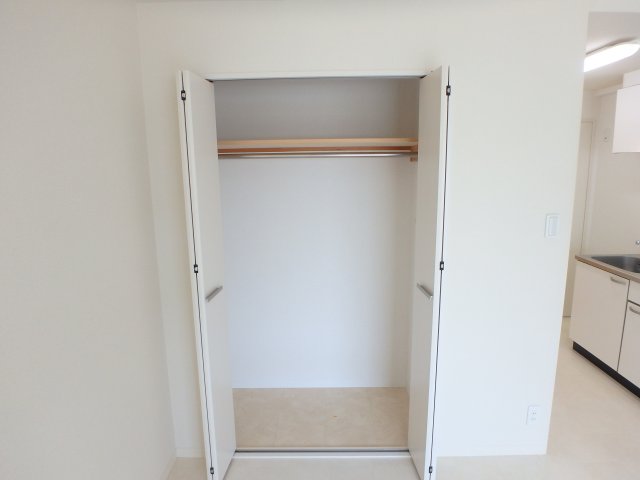 収納　小物を収納するのに便利です