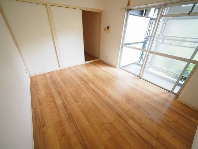 LakiaApartment武庫之荘の内装写真