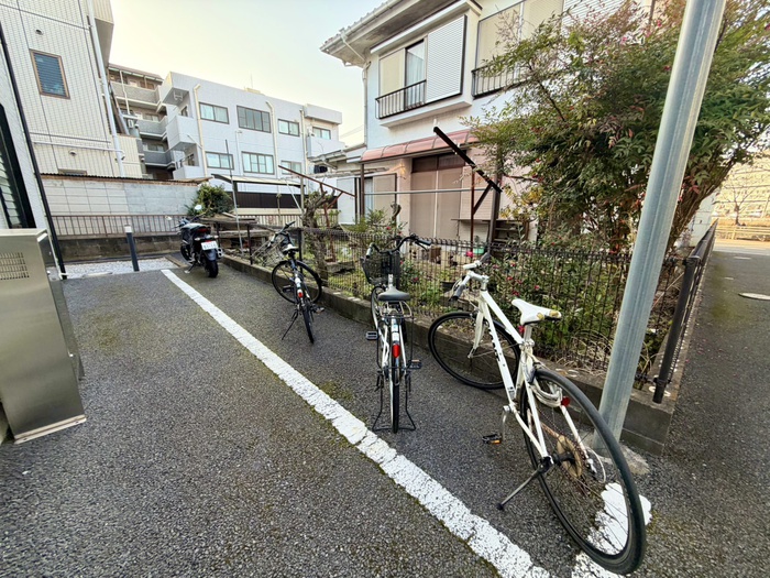 その他共有部分