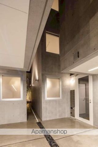 ロビー　ロビー