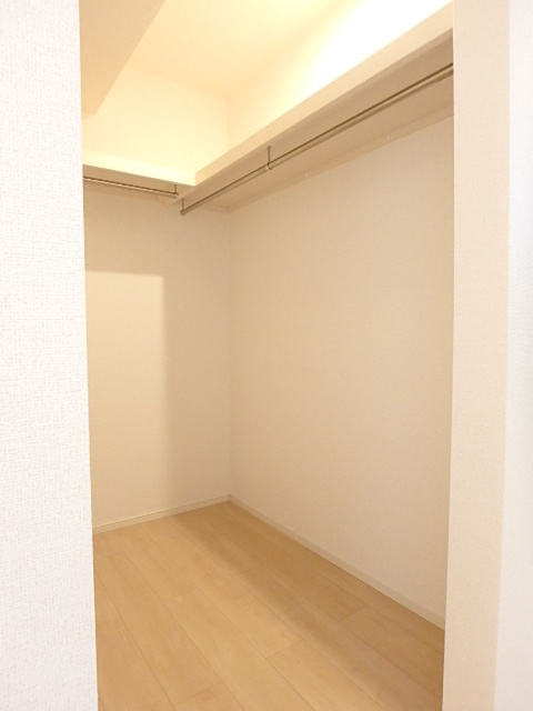 収納　図面と現状に相違がある場合には現状を優先