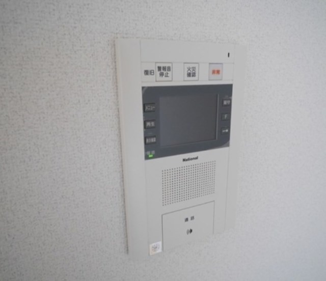 セキュリティ　別部屋同仕様タイプ