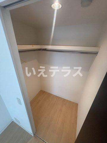 アドバンス三宮ウィングロードの内装写真