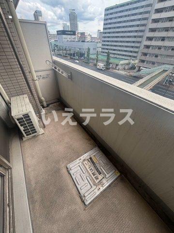 アドバンス三宮ウィングロードの内装写真
