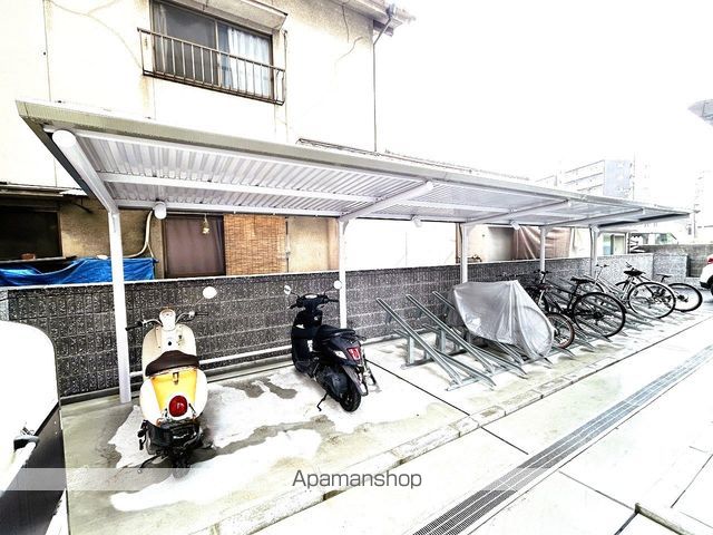 その他共有部分　その他共有部分