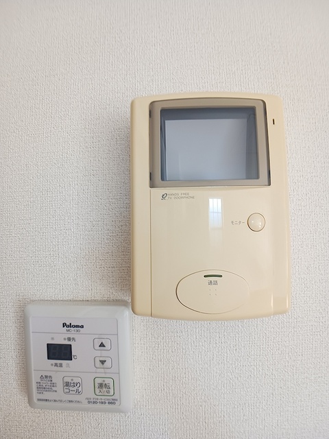 ウィンディア・Aのその他写真