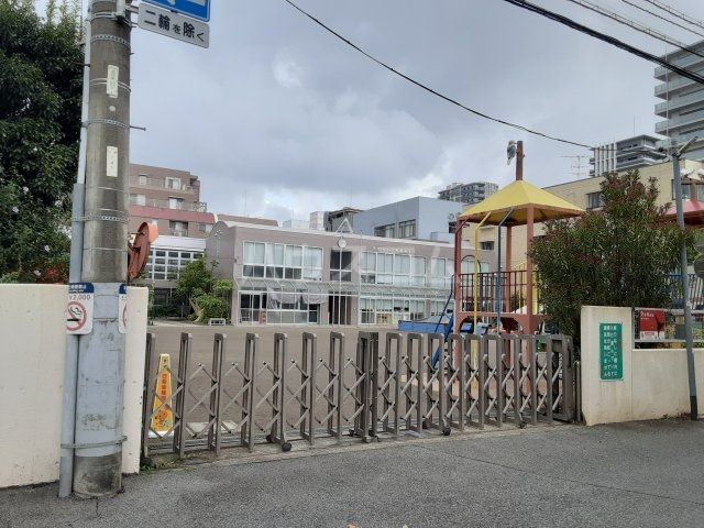 幼稚園・保育園　白菊幼稚園（幼稚園・保育園）まで1901m