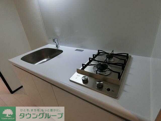 キッチン　★タウンハウジング蒲田店取り扱い★