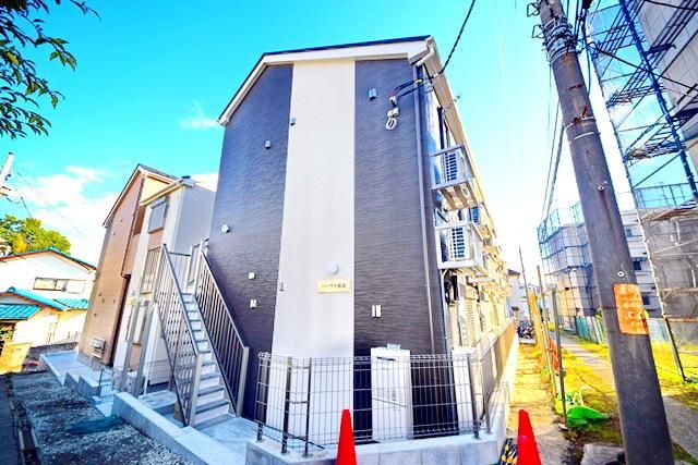 その他　★外観★