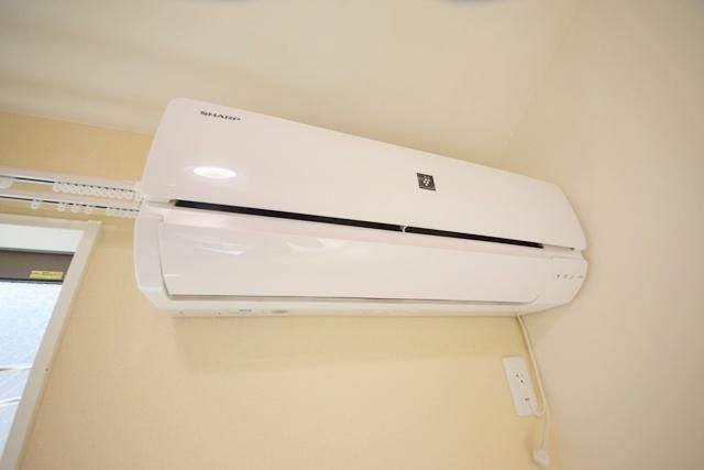 その他設備　★エアコン★
