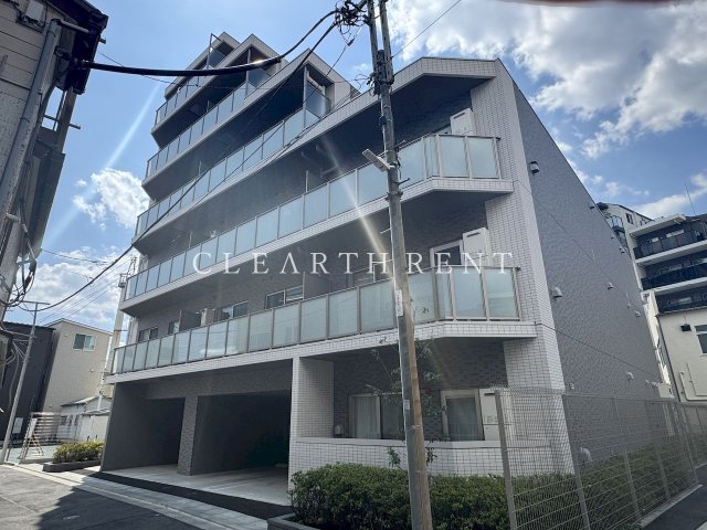 建物外観　★敷礼0×家賃2ヶ月分無料（共益費除く）×仲介手数料不要★
