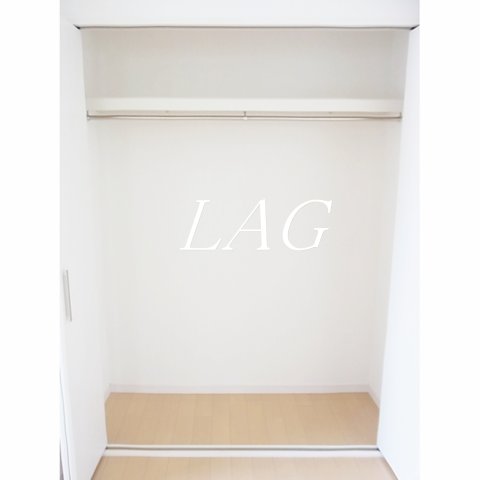 収納　収納です。