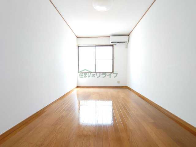 その他部屋・スペース　パークハイツII