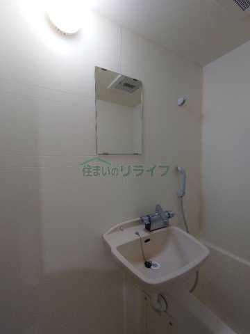 CASSIA浦安の内装写真