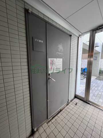 その他　エクセラン池袋