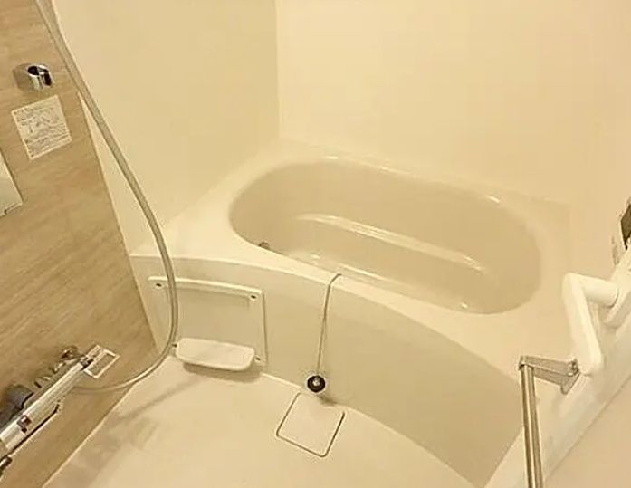 バス・シャワールーム　☆ゆっくりくつろげるお風呂☆
