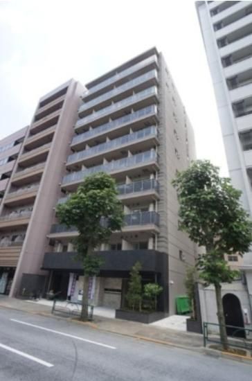 建物外観　☆きれいな外観☆