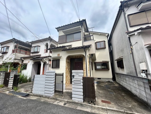 大黒戸建463-7