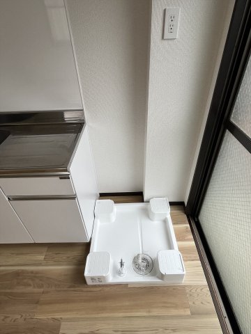 その他設備　同物件・別部屋画像