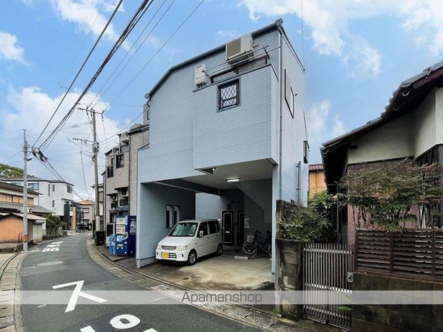 西鉄天神大牟田線 大橋駅 徒歩17分 2階建 築29年のその他写真
