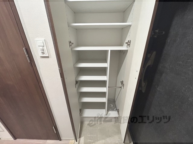 収納　下駄箱
