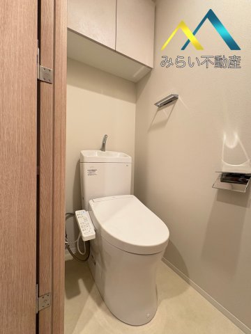 トイレ　自社撮影写真