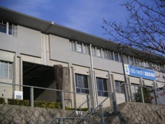 大学・短大　私立京都精華大学（大学・短大）まで2728m
