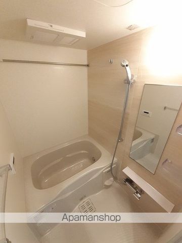 ポノ ククナの風呂写真