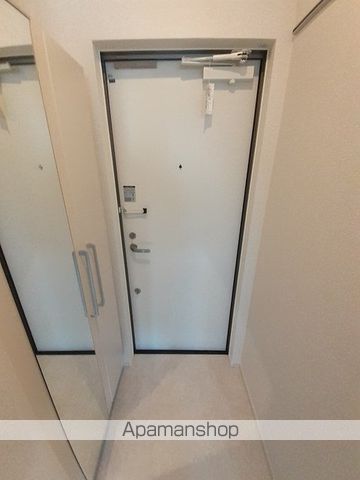 ポノ ククナの玄関写真