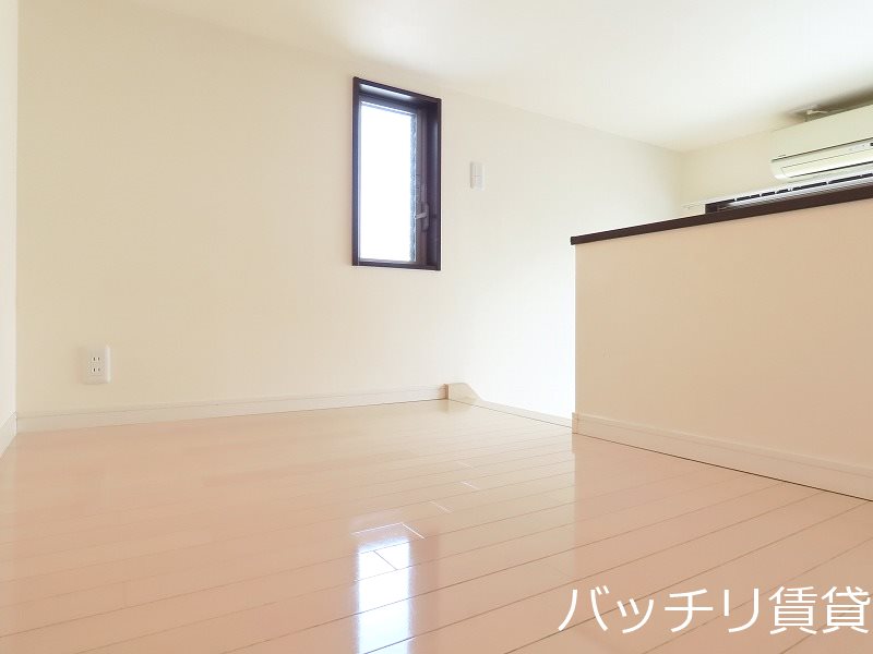 その他部屋・スペース　画像は同型イメージの為、現況を優先いたします。