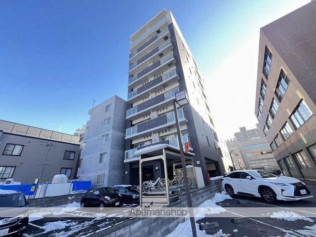地下鉄東西線 バスセンター前駅 徒歩9分 築14年
