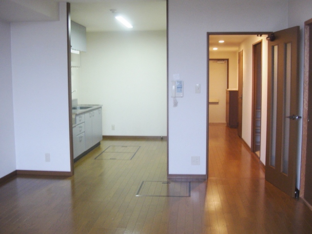 居室・リビング　※別部屋参考