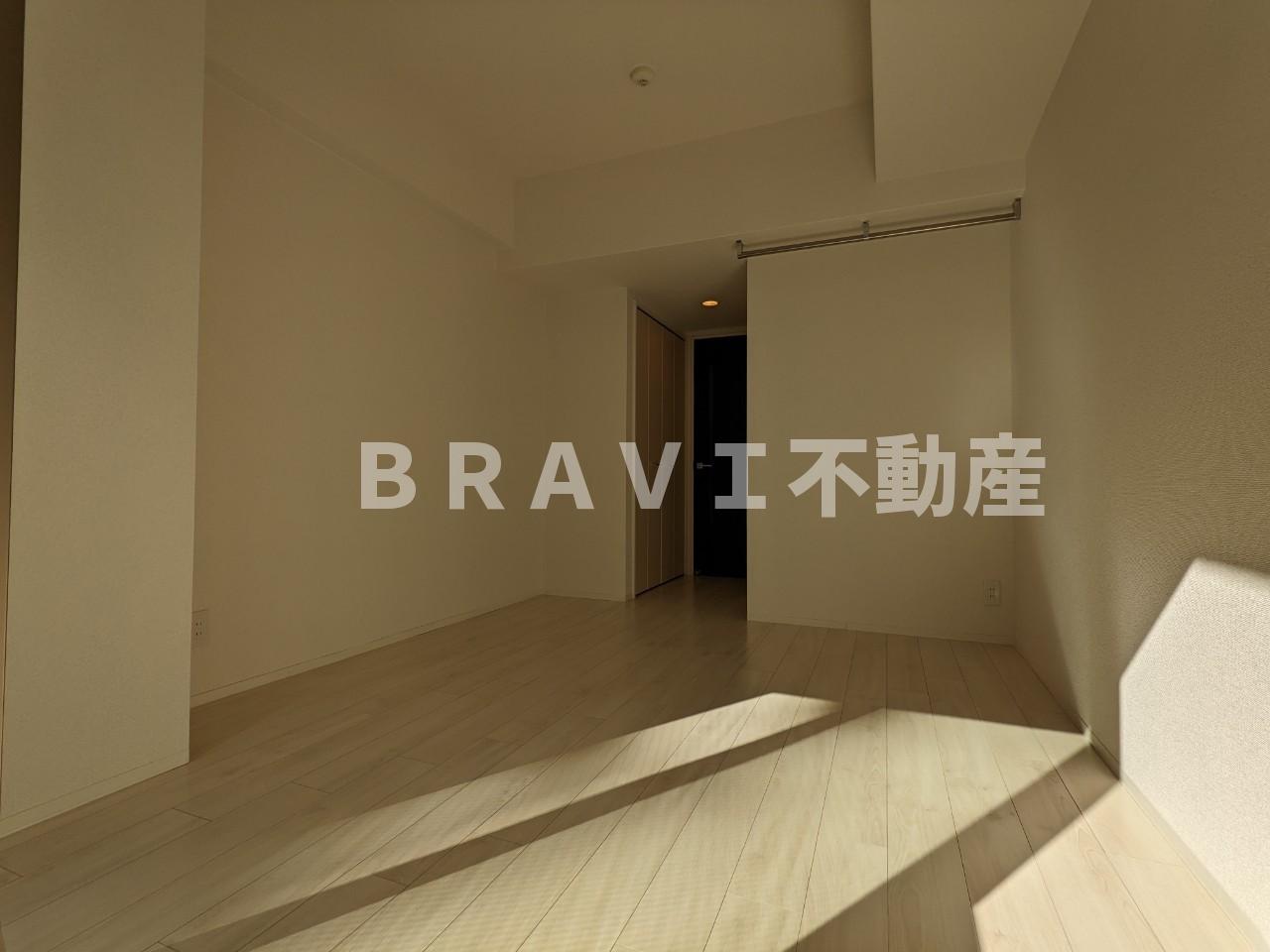 その他部屋・スペース　【プレミアムコート谷町4丁目】
