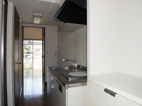 その他設備　その他部屋・スペース
