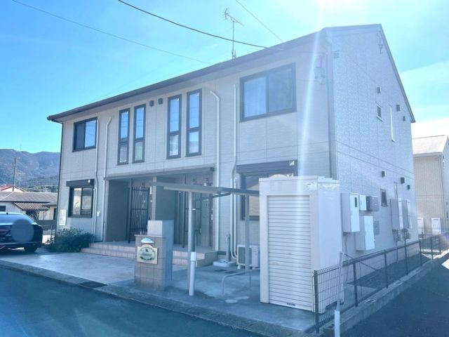 ＪＲ東海道本線 豊橋駅 徒歩4分 築10年
