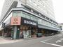 スーパー　阪急オアシス 瓦屋町店（スーパー）まで215m