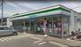 コンビニ　ファミリーマート サンズ東久留米金山町店（コンビニ）まで431m